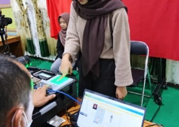 Data Biometrik Bisa Bongkar Riwayat Perekaman KTP Warga