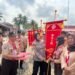 Polresta Bulungan Dorong Pramuka Jadi Benteng Generasi Muda