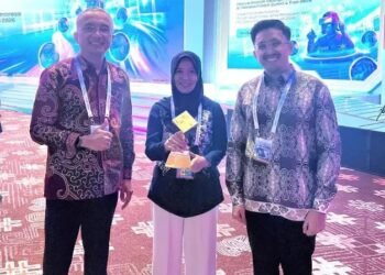 TP2DD Kaltara Raih Best Knowledge Sharing KATALIS II P2DD 2026