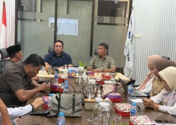 Komisi IV Kaltara Kawal Kekurangan Rp3,9 Miliar Anggaran PBI