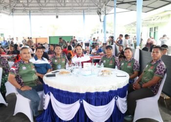 Domino Masuk Jalur Penjaringan Atlet, Turnamen Piala Panglima TNI Digelar di Tarakan