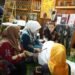 Rahmawati Buka Peluang Kriya Kaltara Dikenal di Pasar Nasional