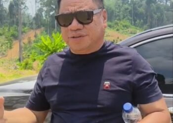 Anggaran Pangan Kaltara Perlu Menjawab Kebutuhan Infrastruktur