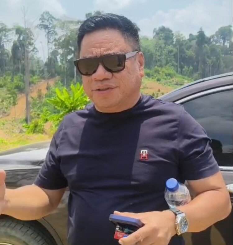 Anggaran Pangan Kaltara Perlu Menjawab Kebutuhan Infrastruktur