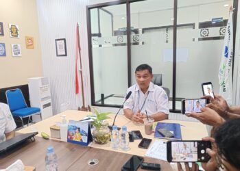 3.521 Peserta Eks-Tanggungan Pemprov Kaltara Punya Tunggakan Rp2,27 Miliar