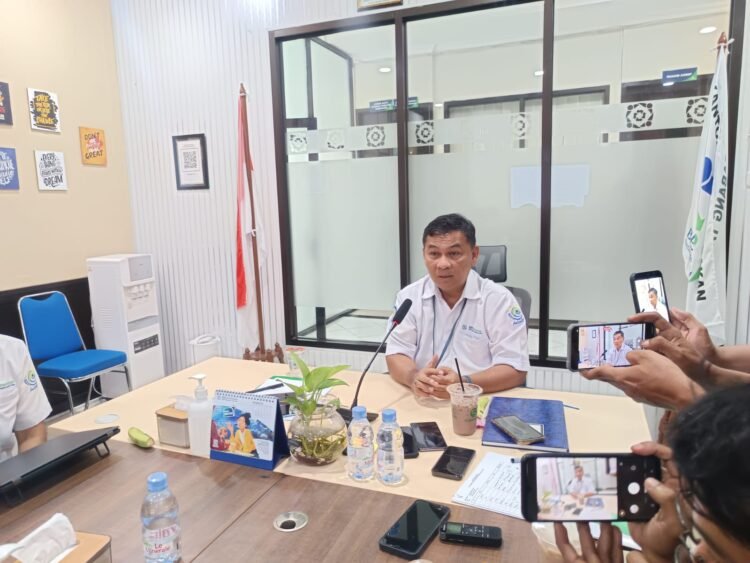 3.521 Peserta Eks-Tanggungan Pemprov Kaltara Punya Tunggakan Rp2,27 Miliar