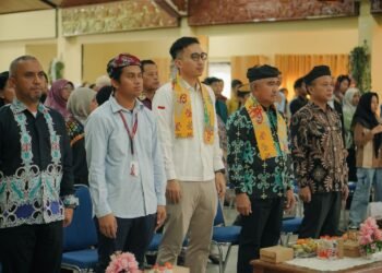 Edukasi Rupiah Dikemas Kreatif, Libatkan Komunitas dan Generasi Muda