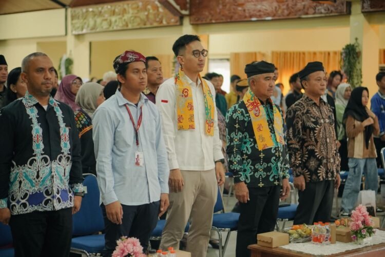 Edukasi Rupiah Dikemas Kreatif, Libatkan Komunitas dan Generasi Muda