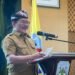Akreditasi RSUD dr. H. Jusuf SK, Wagub Tekankan Mutu dan Keselamatan Pasien 
