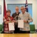 Kaltara Gandeng Australia Tingkatkan Kompetensi Bahasa Inggris dan Pendidikan Vokasi