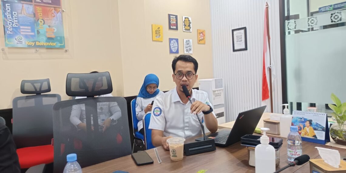 BPJS Kesehatan Siapkan Mitigasi Peserta PBI Berpotensi Nonaktif