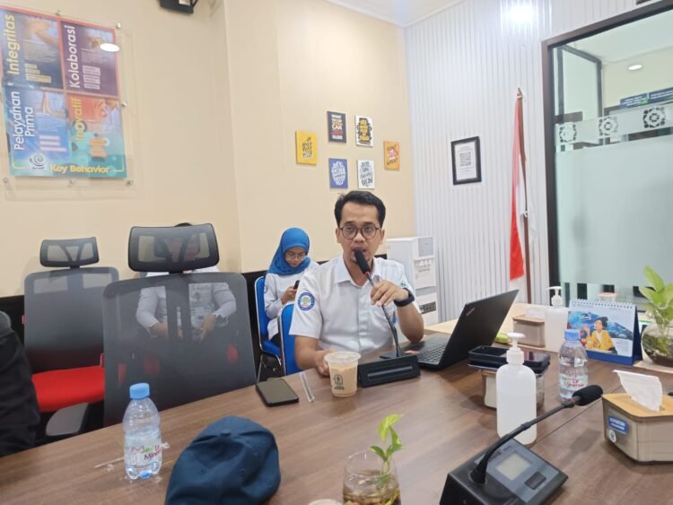 BPJS Kesehatan Siapkan Mitigasi Peserta PBI Berpotensi Nonaktif
