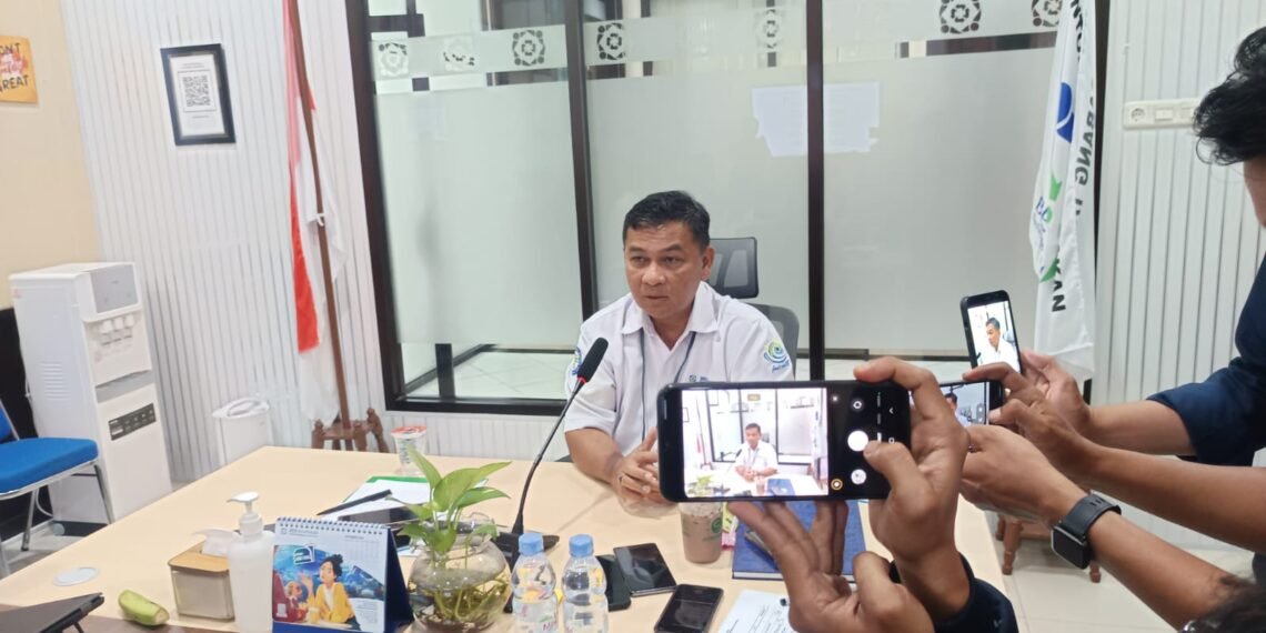 Tak Lagi Ditanggung Provinsi, Peserta JKN Masih Bisa Dibiayai Pemda