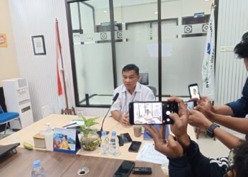 Tak Lagi Ditanggung Provinsi, Peserta JKN Masih Bisa Dibiayai Pemda
