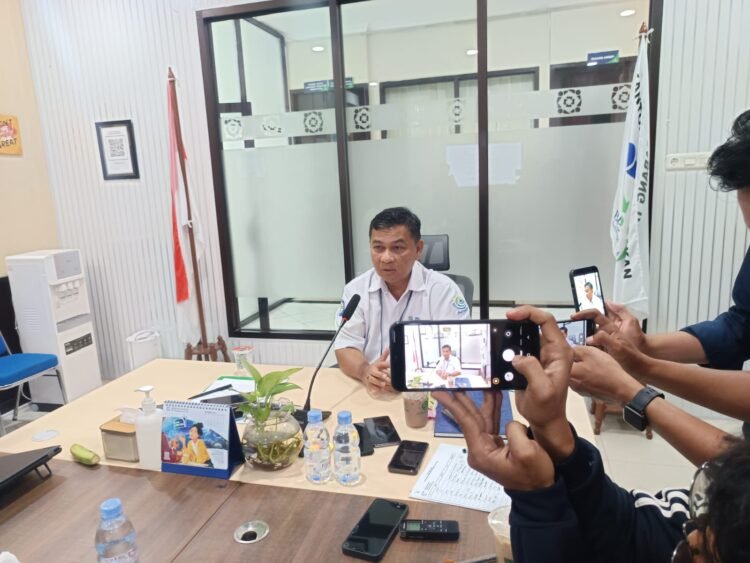 Tak Lagi Ditanggung Provinsi, Peserta JKN Masih Bisa Dibiayai Pemda
