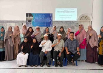 Manasik Haji Ke-4 Bahas Thaharah hingga Shalat dalam Perjalanan