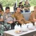 Turnamen Bola Voli Buka Rangkaian HUT ke-19 Desa Tengkapak