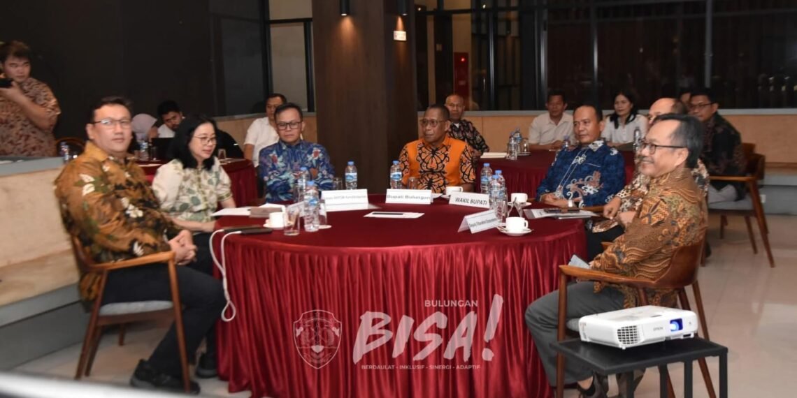 TET Berbasis Gugus Jangkau Guru hingga Wilayah Terpencil Bulungan