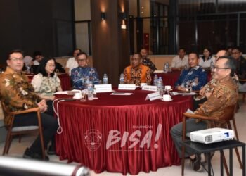 TET Berbasis Gugus Jangkau Guru hingga Wilayah Terpencil Bulungan