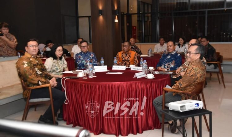 TET Berbasis Gugus Jangkau Guru hingga Wilayah Terpencil Bulungan