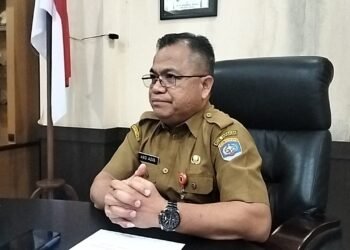 Pemkot Tarakan Cover 6.071 Peserta JKN Eks Tanggungan Pemprov Kaltara, 3.318 Diverifikasi