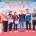 Pertamina Patra Niaga Regional Kalimantan Hadirkan Layanan Kesehatan bagi 100 Ibu Hamil di Tarakan