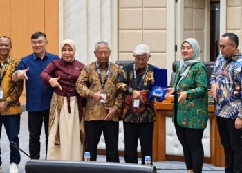 Kaltara Hadapi Kesenjangan Layanan Metrologi di Pedalaman dan Perbatasan