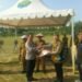 HUT Desa Tengkapak ke-19 Dibuka, Polisi Pastikan Seluruh Rangkaian Berlangsung Aman