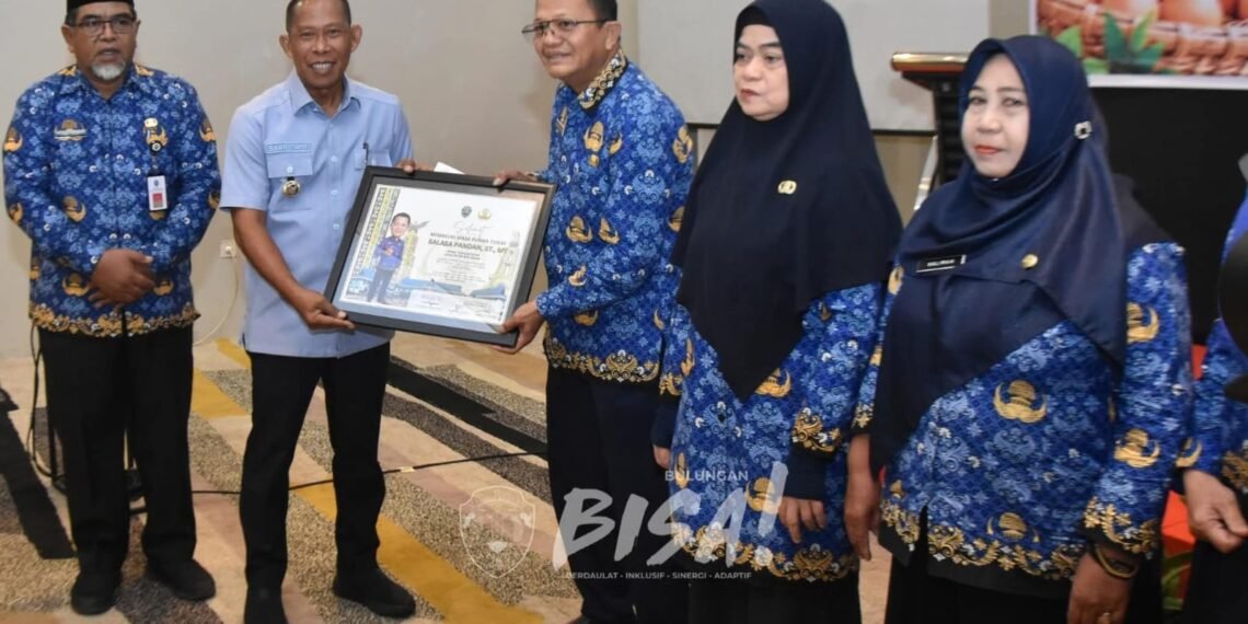 102 ASN Bulungan Pensiun Mulai 2027, Korpri Siapkan Pembekalan Usaha