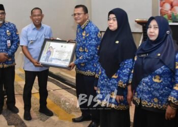102 ASN Bulungan Pensiun Mulai 2027, Korpri Siapkan Pembekalan Usaha