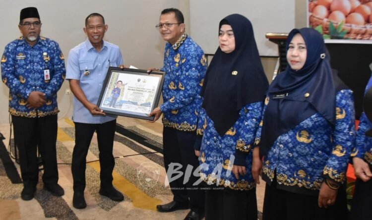 102 ASN Bulungan Pensiun Mulai 2027, Korpri Siapkan Pembekalan Usaha