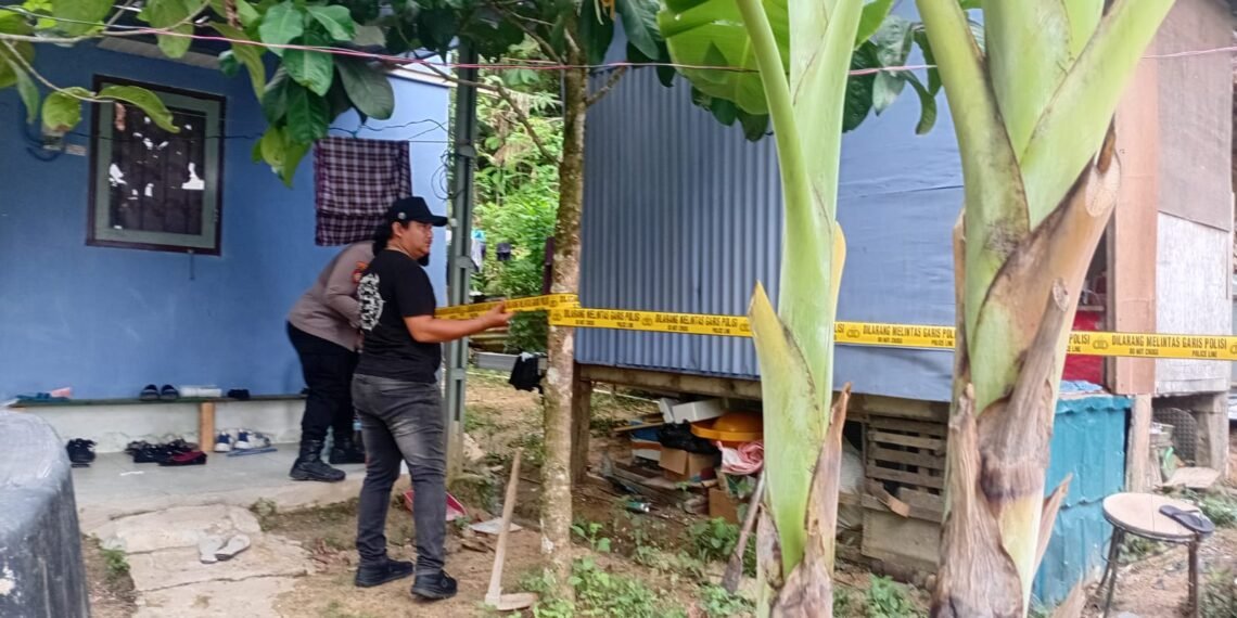 Dua Hari Tak Terlihat, Pria 53 Tahun Ditemukan Meninggal di Pondok