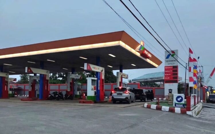 Pertamina Patra Niaga Tindak Lanjuti Temuan Perbedaan Nomor Polisi Kendaraan di SPBU Bulungan