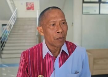 Starlink Masuk 42 Lokasi Bulungan, Sekolah dan Puskesmas Ikut Terjangkau