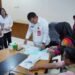 Ernes Tekankan Ketertiban Pengalihan Lahan untuk Gudang Bulog