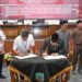 APBD Perubahan Kaltara 2026 Tetapkan Belanja Rp2,368 Triliun
