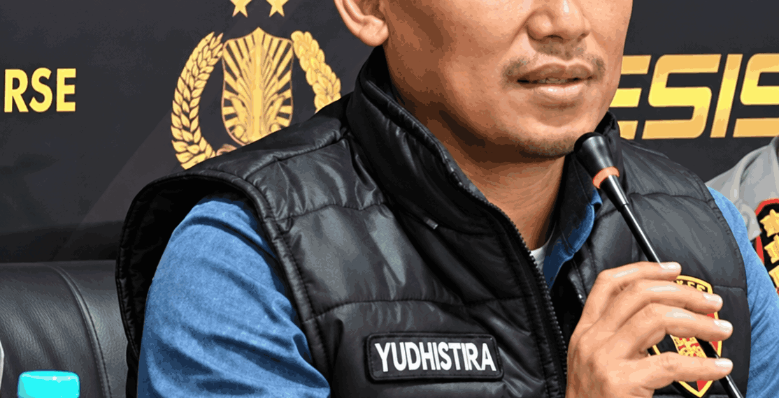 Tersangka Kasus Etomidate LSH Juga Terseret Perkara Dugaan Penipuan Rp5 Miliar