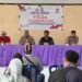 Ditbinmas Polda Kaltara Gelar Jumat Curhat di Desa Gunung Sari, Tampung Keluhan dan Aspirasi Masyarakat