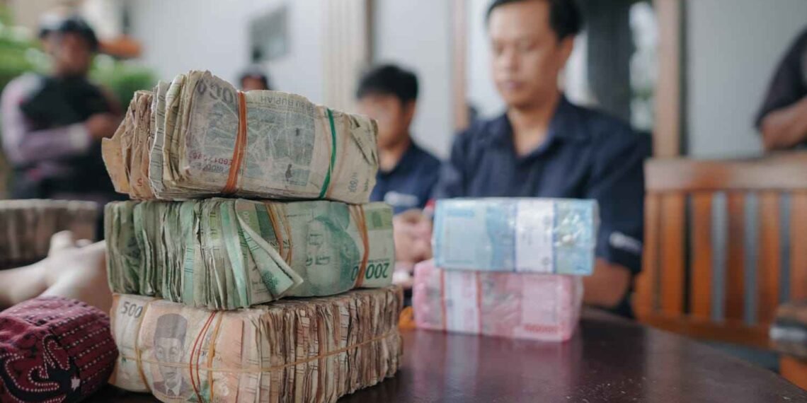 Akses Layanan Keuangan Terbatas, BI Jangkau Perbatasan Nunukan