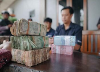 Akses Layanan Keuangan Terbatas, BI Jangkau Perbatasan Nunukan