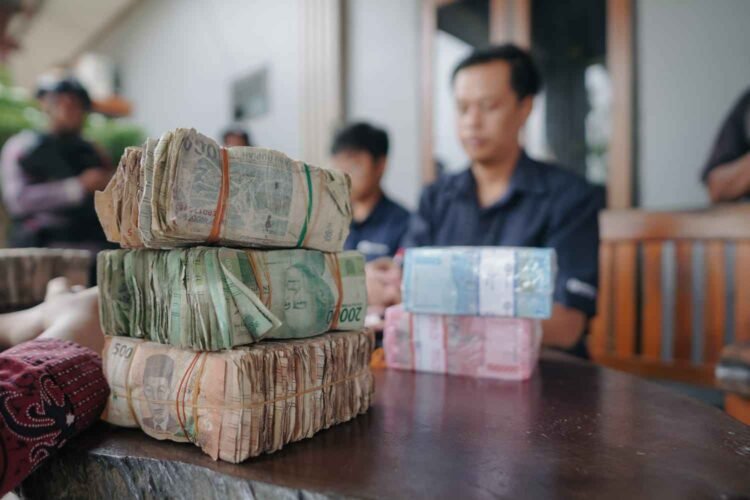 Akses Layanan Keuangan Terbatas, BI Jangkau Perbatasan Nunukan
