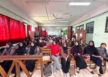Bawaslu Tarakan Siapkan Langkah Pencegahan Pelanggaran Sejak Masa Non-Tahapan