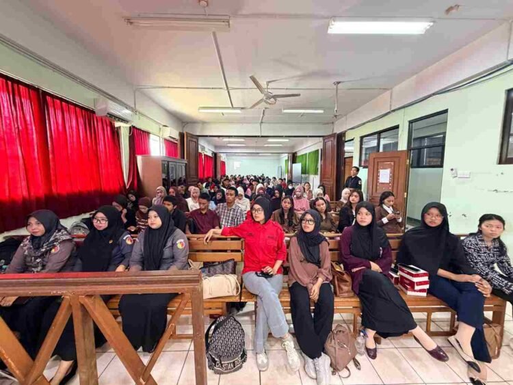 Bawaslu Tarakan Siapkan Langkah Pencegahan Pelanggaran Sejak Masa Non-Tahapan