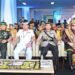 Kapolda Kaltara Kaitkan Stabilitas Kamtibmas dengan Peluang Pertumbuhan Ekonomi