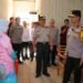 Kapolda Kaltara Cek Polsek Sekatak, Tekankan Kehadiran Polri yang Dirasakan Masyarakat