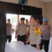 Kapolda Kaltara Cek Polsek Sekatak, Tekankan Kehadiran Polri yang Dirasakan Masyarakat