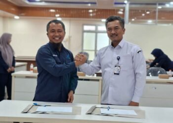 BPPMHKP dan Badan POM Satukan Pengawasan Pangan Perikanan Kaltara