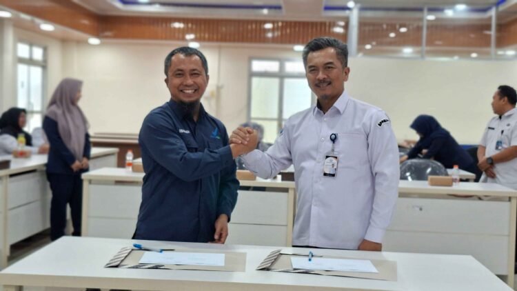 BPPMHKP dan Badan POM Satukan Pengawasan Pangan Perikanan Kaltara