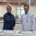 BPPMHKP dan Badan POM Satukan Pengawasan Pangan Perikanan Kaltara