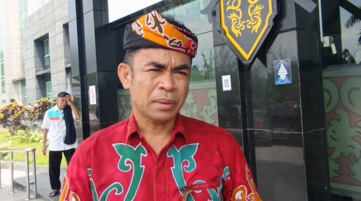 KONI Ajukan Rp8,9 Miliar untuk Porprov, Dispora Kaltara Verifikasi Rp3,5 Miliar